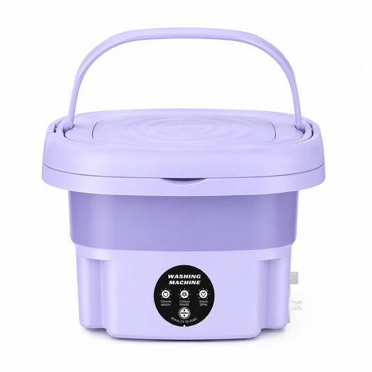 Mini Washing Machine
